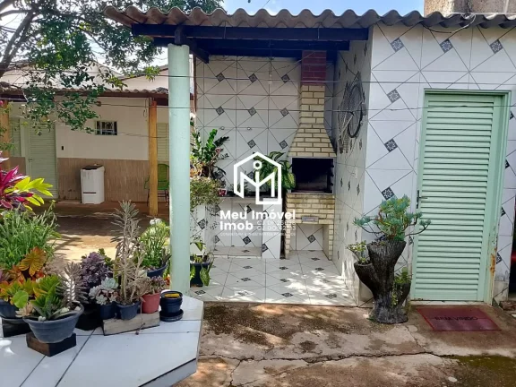 Imagem Casa em Parque Estrela Dalva II - Luziânia