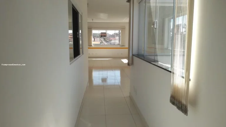 Imagem Salão Comercial para Venda em Santa Bárbara D`Oeste, Jardim San Marino