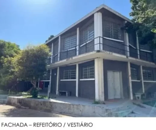 Imagem Galpão Industrial de Alto Padrão para Locação em Guarulhos-SP, Centro: 10 banheiros, 15 vagas de garagem, 8.086,75 m² de área