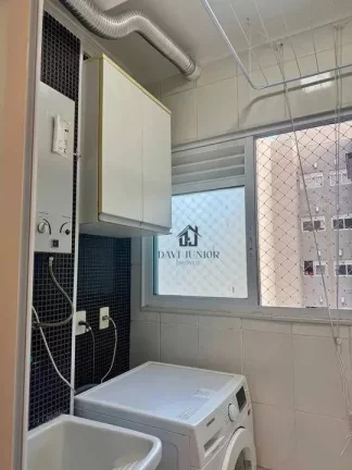 Imagem Apartamento à venda, 67 m² por R$ 554.000,00 - Parque Campolim - Sorocaba/SP