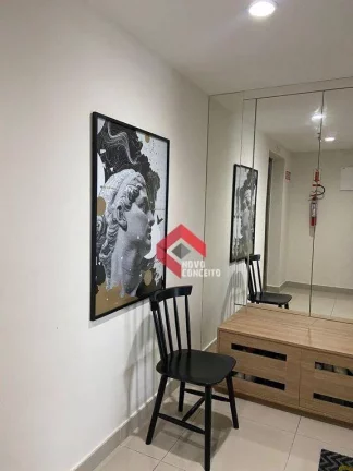 Imagem Apartamento com 4 dormitórios à venda, 165 m² por R$ 1.550.000 - Papicu - Fortaleza/CE