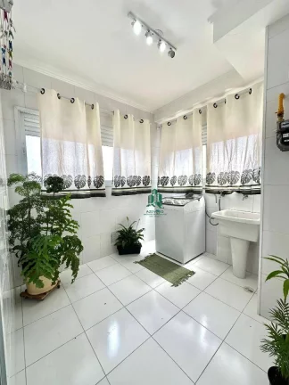 Imagem Apartamento com 3 dormitórios à venda, 135 m² por R$ 1.650.000,00 - Jardim São Judas Tadeu - Guarulhos/SP