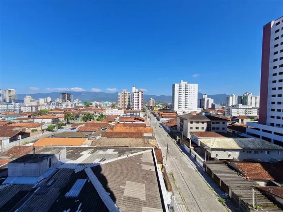 Imagem APARTAMENTO COM 65 m² - OCIAN - PRAIA GRANDE SP