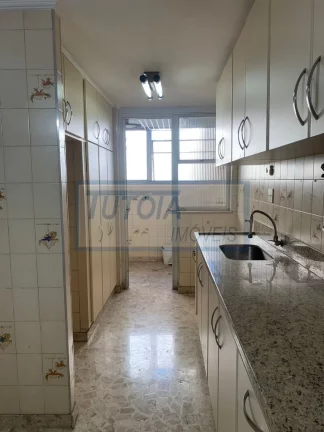 Imagem APARTAMENTO À VENDA NO PARAÍSO, SÃO PAULO