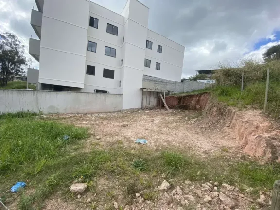 Imagem Lote com 270,90 m2 no Residencial Real Park - Bairro Diniz II