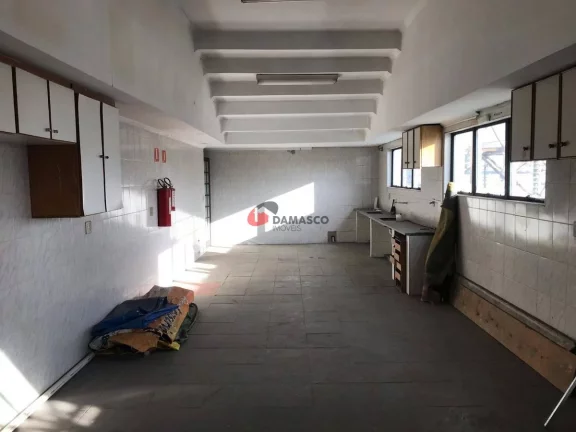 Imagem Comercial para Locação 150M², Centro, São Caetano do Sul - SP