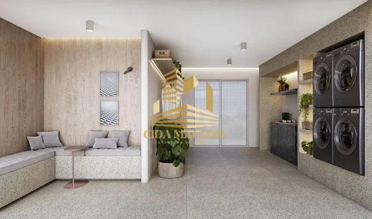 Imagem Apartamento em Lançamentos no bairro Jardim Oceania - João Pessoa, PB