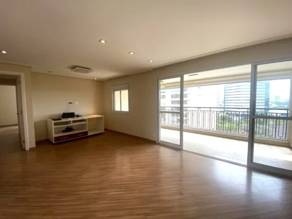 Imagem APARTAMENTO RESIDENCIAL em São Paulo - SP, Jardim Campo Grande