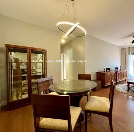 Imagem Venda de Apartamento de 3 Quartos no Jardim Irajá, 1 Suíte, 2 Salas, 2 Banheiros e 103m² em Ribeirão Preto-SP