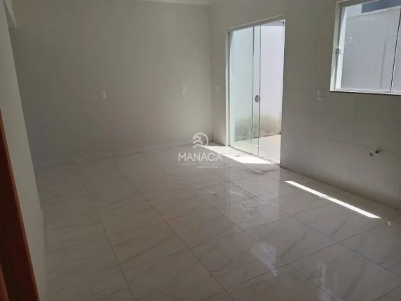 Imagem Lindo sobrado com 2 suítes a venda, localizado no bairro São Cristóvão em Barra Velha - SC