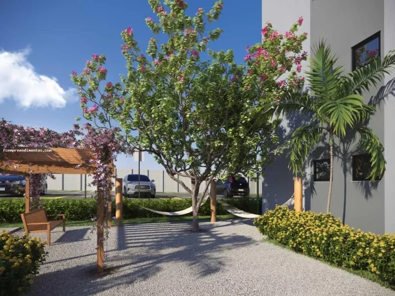 Imagem Apartamento para Venda em Limeira, Parque Hippolyto, 2 dormitórios, 1 suíte, 1 banheiro, 1 vaga
