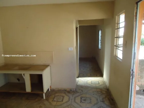 Imagem Casa para Venda em Limeira, Vila Queiroz, 3 dormitórios, 3 banheiros, 2 vagas