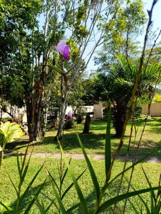 Imagem Casa para Venda em Peruíbe, Estância São Marcos, 3 dormitórios, 2 suítes, 1 banheiro, 6 vagas