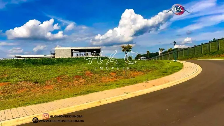 Imagem Terreno á venda - Exclusivo de 3.011m² – Fazenda da Grama | Itupeva/SP