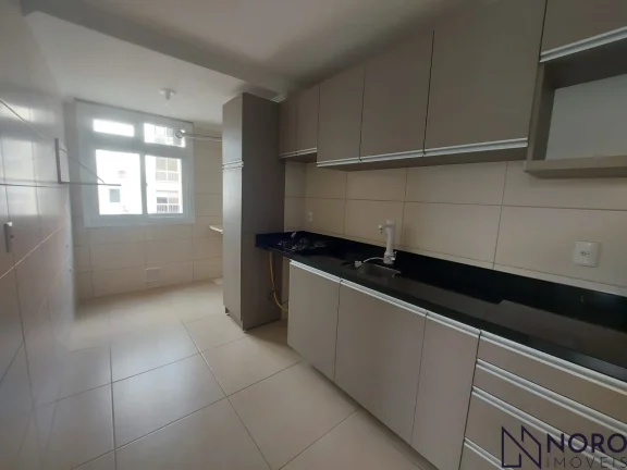 Imagem Apartamento 2 dormitórios com suíte e vista panorâmica no Dores!