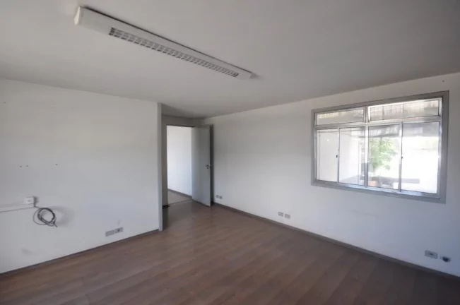 Imagem Prédio na Lapa de Baixo