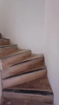 Imagem Sobrado com 3 dormitórios à venda, 101 m² por R$ 565.000,00 - Mirim - Praia Grande/SP