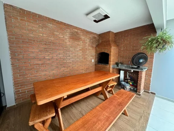 Sobrado com 3 Quartos à Venda, 210 m² em Tatuapé - São Paulo