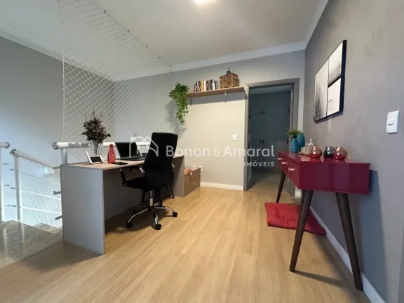 Imagem Maravilhoso Sobrado, com 3 quartos sendo 3 suítes e a master com closet, cozinha gourmet planejada ...