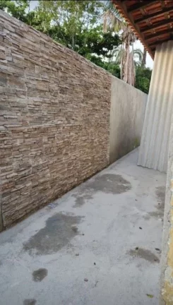 Imagem Casa à Venda em Vila Mirim, Praia Grande - SP