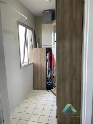 Imagem Apartamento à venda no bairro Centro - São Bernardo do Campo/SP