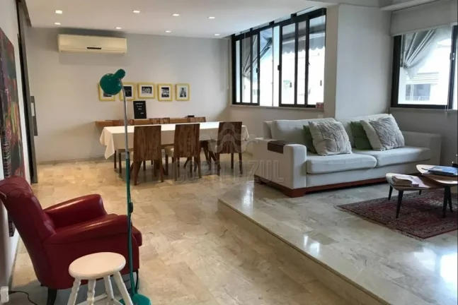 Imagem Copacabana – Rua Marechal Mascarenhas de Morais | Residencial › Apartamento 4 quarto(s) à Venda