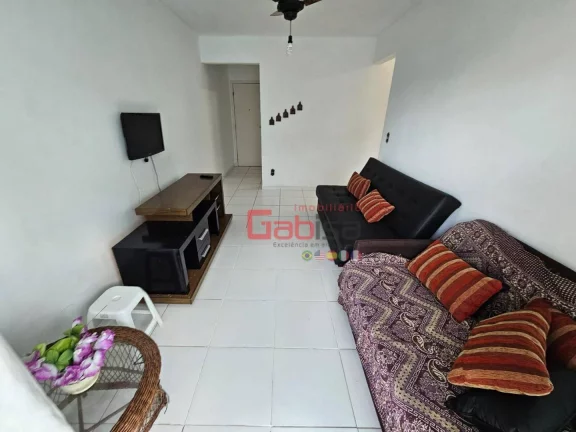 Imagem Apartamento com 2 dormitórios à venda, 90 m² por R$ 500.000 - Algodoal - Cabo Frio/RJ