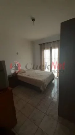 Imagem Sobrado para Venda na Vila Lusitânia, 2 dormitórios, 2 vagas, 98 m²