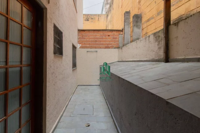 Imagem Apartamento com 1 dormitório à venda, 28 m² por R$ 185.000,00 - Jardim Santa Mena - Guarulhos/SP