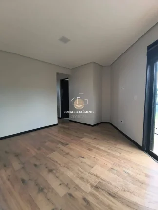 Imagem Casa Condomínio Terras 1 - Atibaia