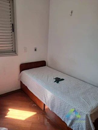 Imagem Apartamento em 61m² com 3 dormitórios, 1 suíte e 2 vagas de garagem coberta em localização privilegiada na Vila das Mercês/Saúde.