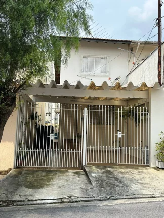 Imagem Sobrado Otima Localizaçao com 150 m² 2 Dormitorios e 2 Vagas de Garagens