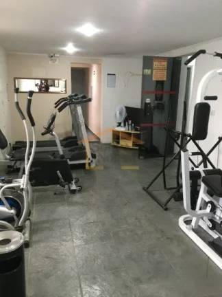 Imagem Apartamento 1 dormitório,1 banheiro com box, sala dois ambientes, varanda, cozinha com armário sus...