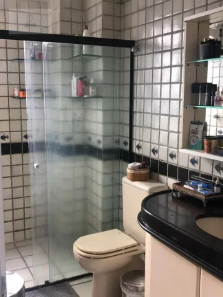 Imagem Apartamento de 3 quartos em Piedade