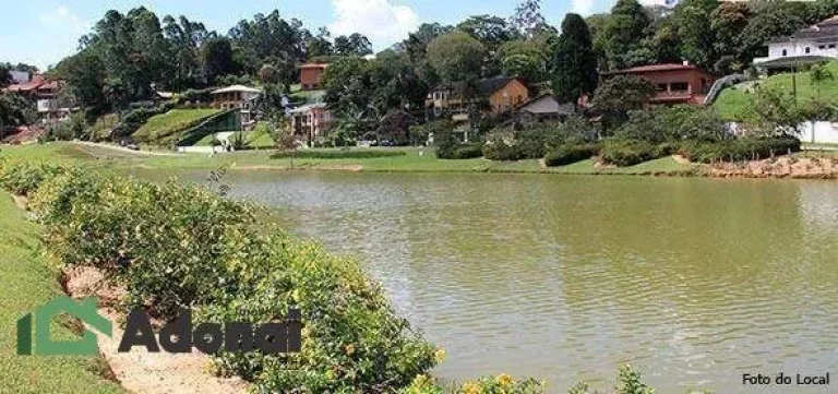 Imagem TERRENO CONDOMINIO RESERVA CAPITAL VILLE 3