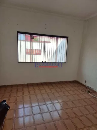 Imagem Casa Padrão