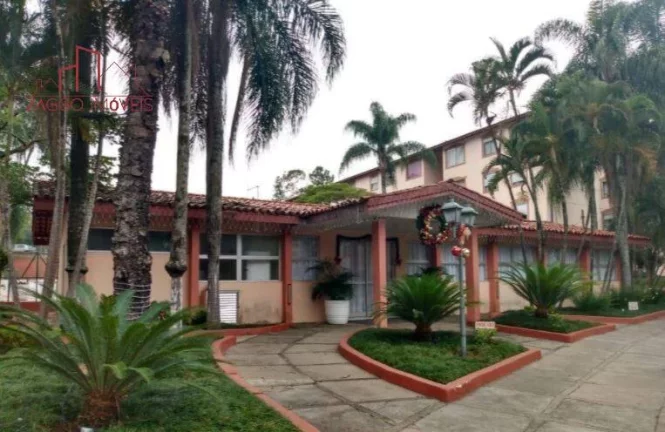 Imagem BELÍSSIMO APARTAMENTO NO MORUMBI SUL COM 2 DORMITÓRIOS - 54m² -