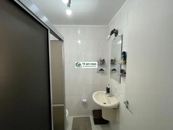 Imagem APARTAMENTO RESIDENCIAL em SÃO JOSÉ DOS CAMPOS - SP, CENTRO