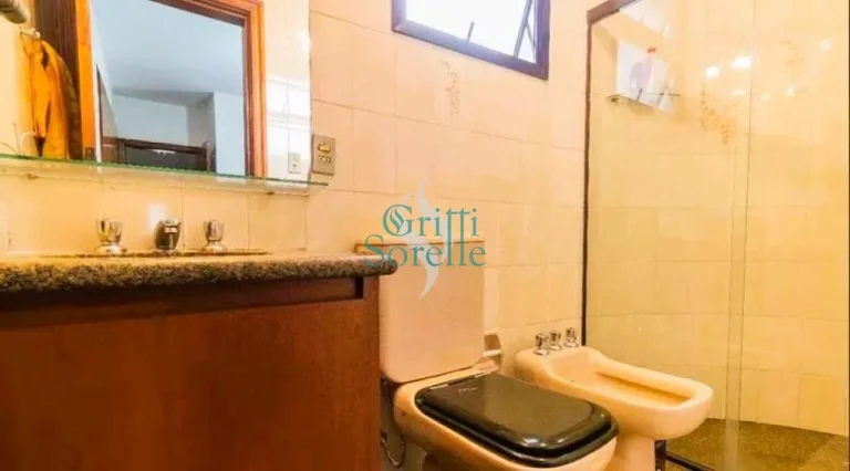 Imagem Apartamento à Venda em Campo Belo - São Paulo/SP.