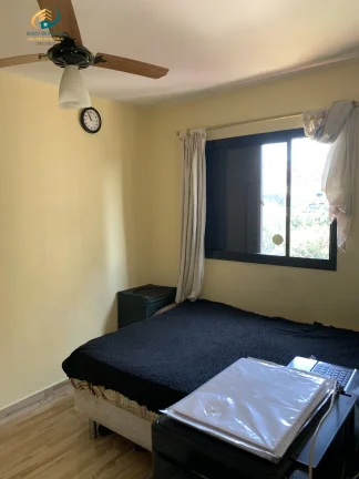 Apartamento à venda no bairro Jardim Vergueiro - São Paulo/SP, Zona Sul