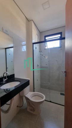 Imagem EXCELENTE APARTAMENTO À VENDA - EDIFÍCIO JARDIM ALTO DA COLINA