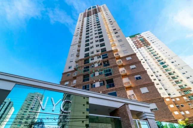 Imagem Apartamento para alugar e à venda na Gleba Fazenda Palhano em Londrina/PR