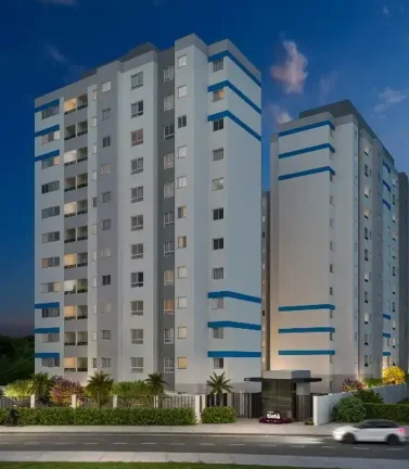 Imagem APARTAMENTO RESIDENCIAL em São Paulo - SP, Vila Pirituba