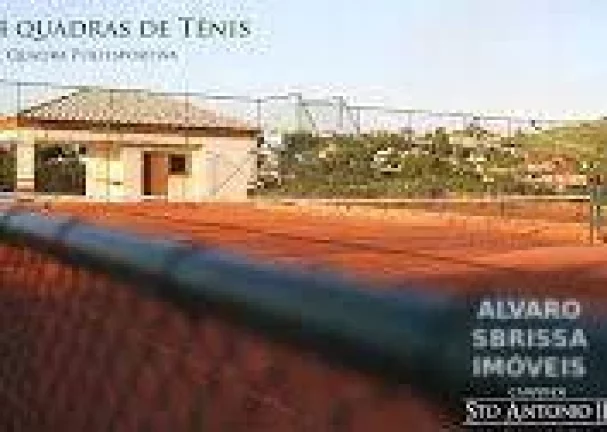 Imagem Terreno á venda com 840 m2 no Condomínio Campos de Santo Antônio II com infraestrutura completa em Itu SP