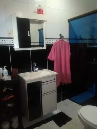 Imagem Sobrado com 3 dormitórios, 138 m² - venda por R$ 800.000,00 ou aluguel por R$ 5.020,00/mês - Parque Suzano - Suzano/SP