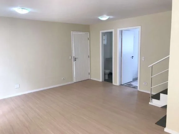 Imagem Sobrado Duplex