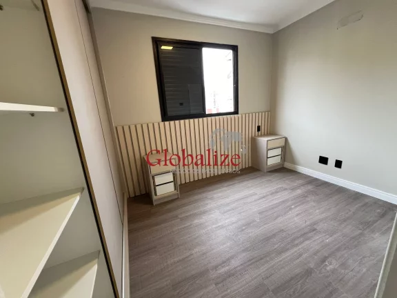 Imagem Cobertura à venda com 191m², 3 dormitórios, 1 suíte, jacuzzi, vista mar por R$ 1.849.000,00 no Campo Grande em Santos