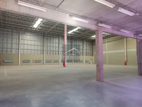 Imagem GALPÃO COMERCIAL, ALUGUEL, LOCAÇÃO, ORY BUSINESS PARK , DISTRITO INDUSTRIAL, JUNDIAÍ