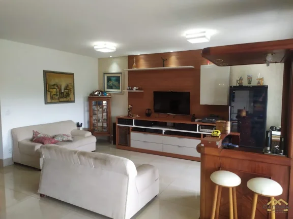 Imagem Apartamento alto padrão com 3 suítes à venda por R$ 1.862.000,00 - Jardim das Samambaias - Jundiaí/SP
