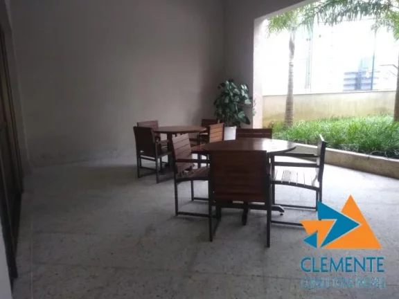 Imagem Apto em CONDOMINIO NOVO de LUXO Belo Horizonte MG